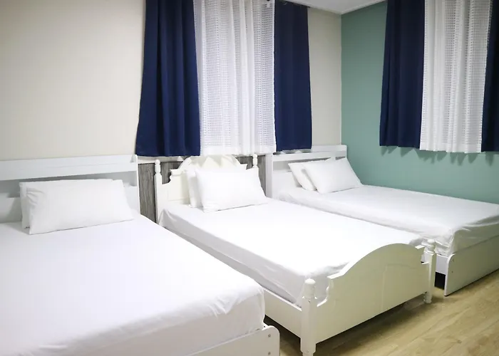 Mr. Kim Guesthouse