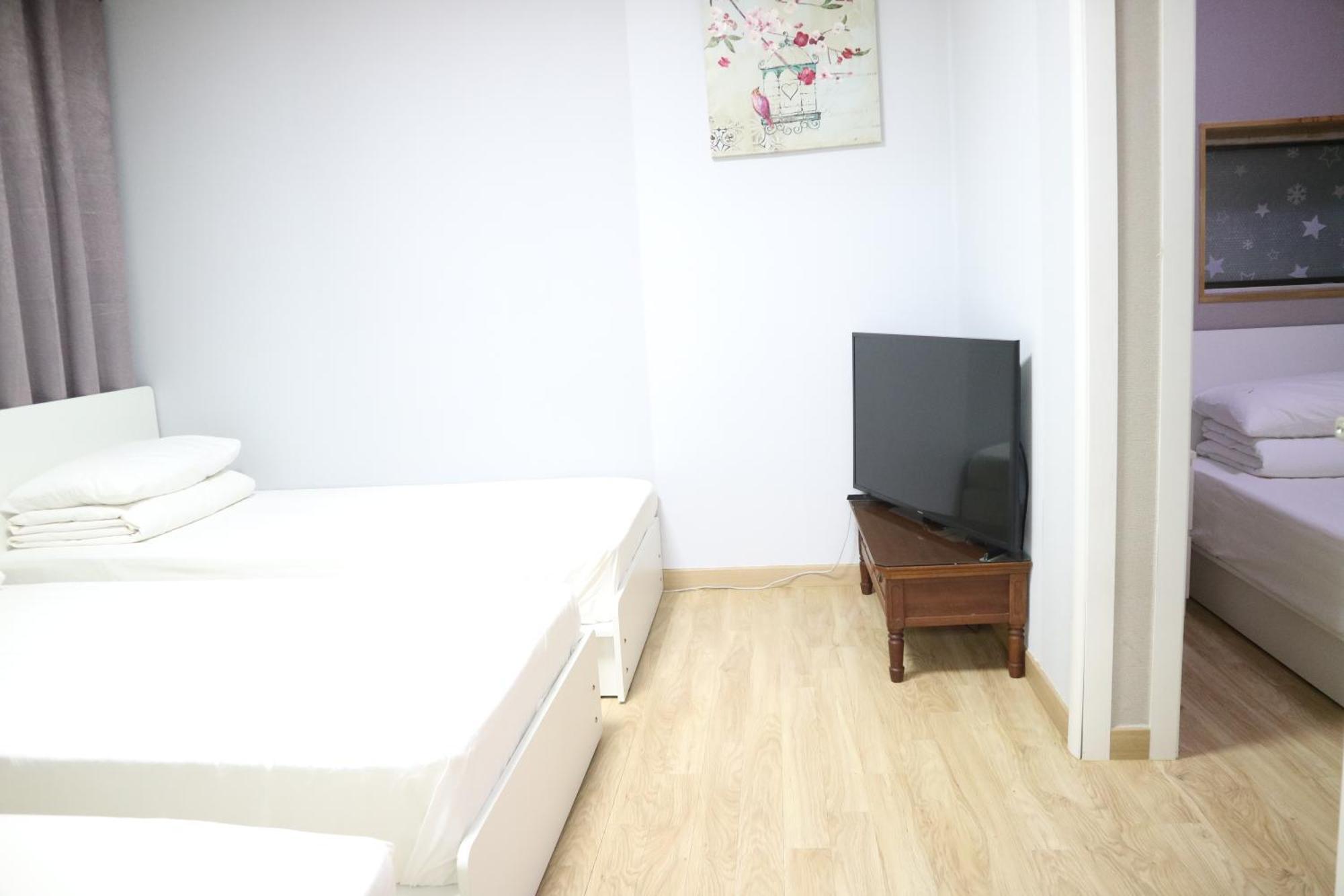 Guest house Mr. Kim