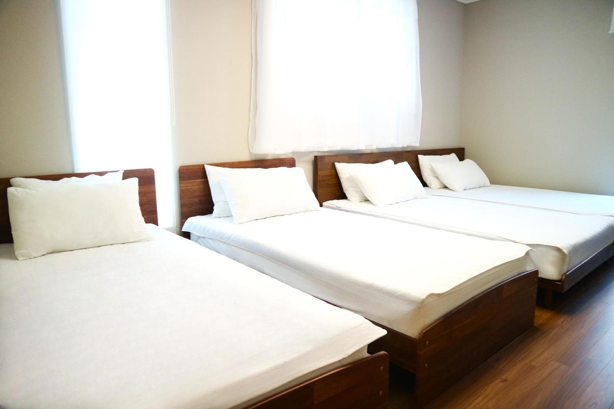 Mr. Kim Guest house Incheon