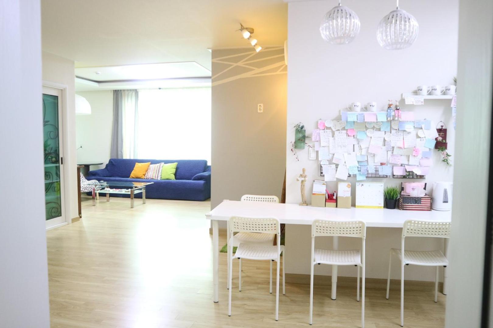 Gasthof Mr. Kim Incheon