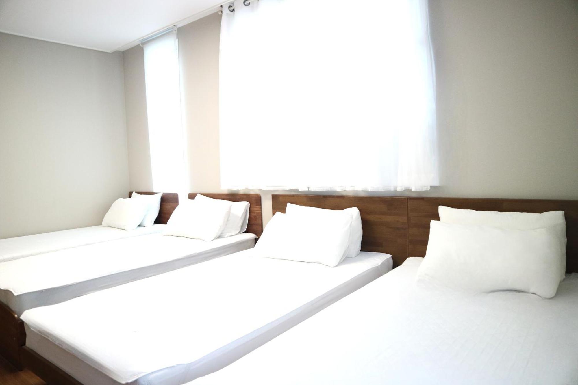 Gasthof Mr. Kim Incheon